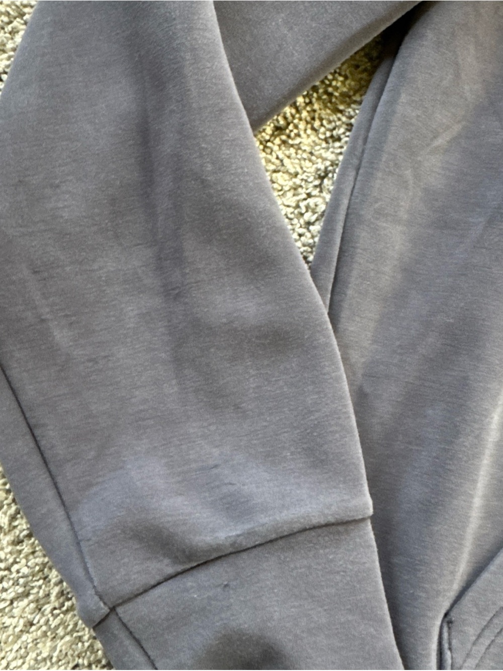 Members Mark Men's Medium Sandwash Pullover Hoodie Good Condition! View 3